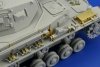 Eduard 35904 Pz.IV Ausf.D for DRAGON 6265 1/35